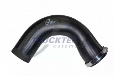TRUCKTEC AUTOMOTIVE 0714170 -  Трубка нагнетаемого воздуха